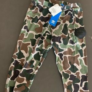 Adidas CamoTights